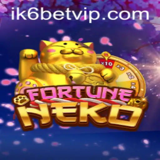 FortuneNeko: Descubra o Fascínio do Jogo com Ik6bet