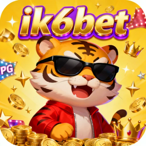 ik6bet Logo