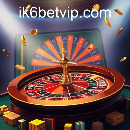 Jogos de roleta
