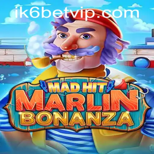 MadHitMarlinBonanza: O Fascinante Mundo de Aventura Marítima e Estratégia