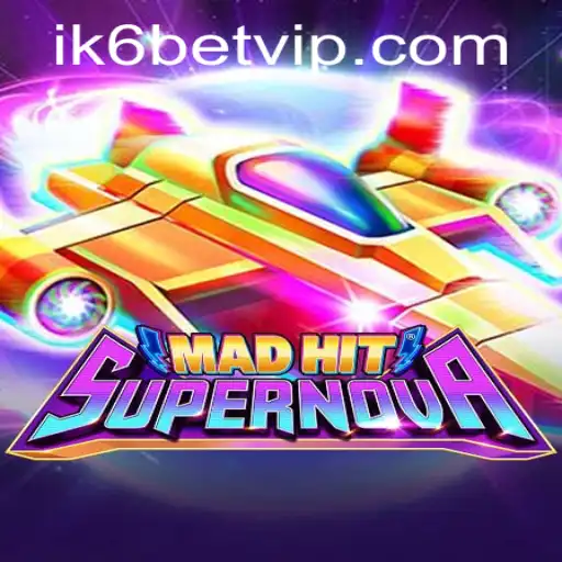 Descubra o Universo de MadHitSupernova e as Dinâmicas de Jogo com ik6bet