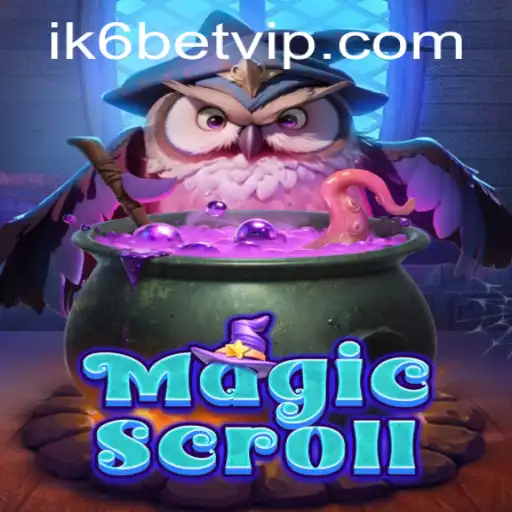 MagicScroll: Mergulhe no Mundo Encantado do Jogo com Estratégias Únicas