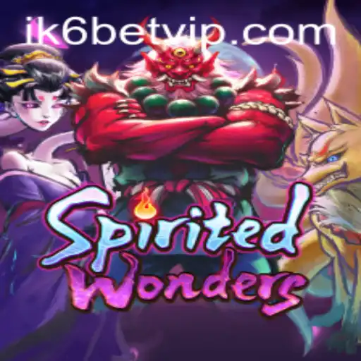 Descubra SpiritedWonders: Um Novo Jogo Emocionante